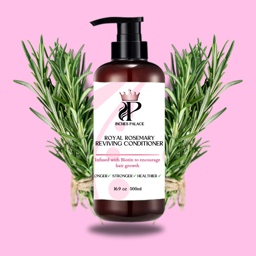 Royal Rosemary Reviving Conditioner