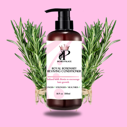 Royal Rosemary Reviving Conditioner