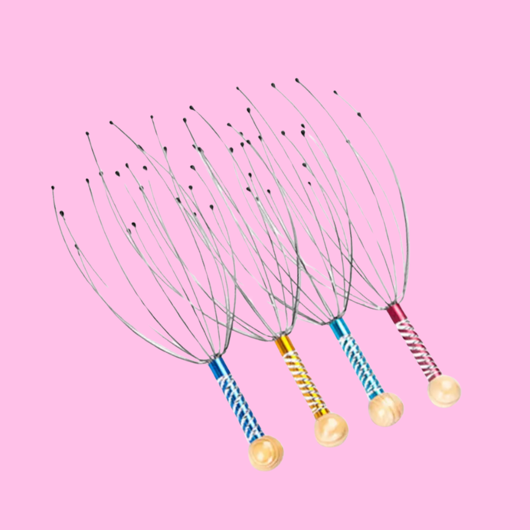 Scalp Massager / Stimulator